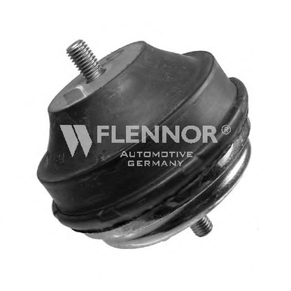 Foto Soporte, motor FLENNOR FL1948J