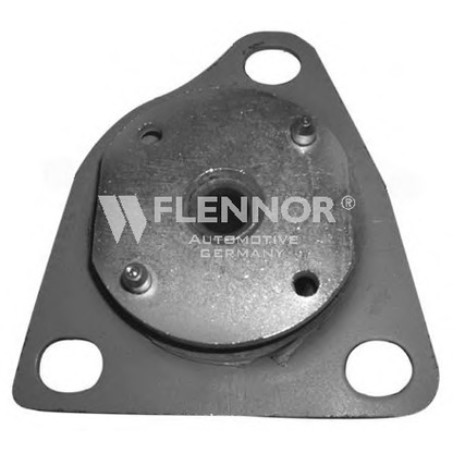 Photo Mounting, support frame/engine carrier FLENNOR FL2993J