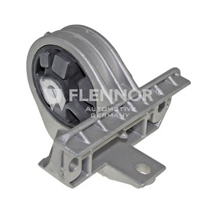 Photo Engine Mounting FLENNOR FL3009J