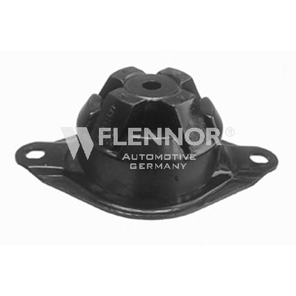 Foto Soporte, motor FLENNOR FL3911J