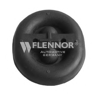 Foto Supporto, Imp. gas scarico FLENNOR FL3916J