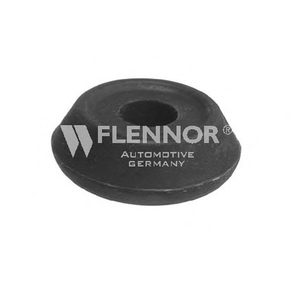 Photo Mounting, stabilizer coupling rod FLENNOR FL3959J