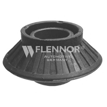 Photo Control Arm-/Trailing Arm Bush FLENNOR FL4095J