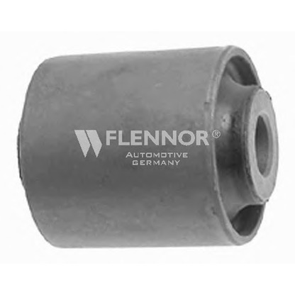 Foto Lagerung, Lenker FLENNOR FL4168J