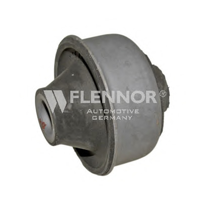 Photo Control Arm-/Trailing Arm Bush FLENNOR FL4223J