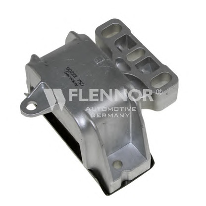 Foto Soporte, motor FLENNOR FL4274J