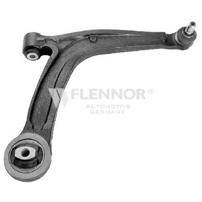 Photo Track Control Arm FLENNOR FL10268G