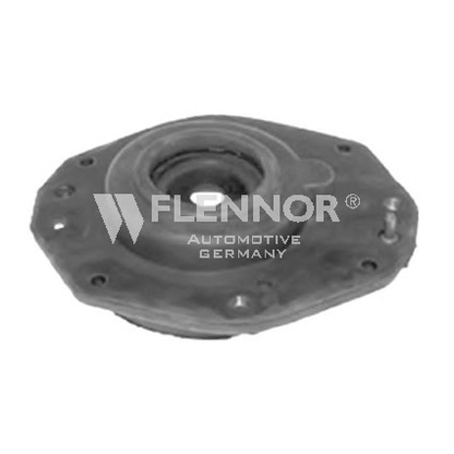 Photo Coupelle de suspension FLENNOR FL4406J