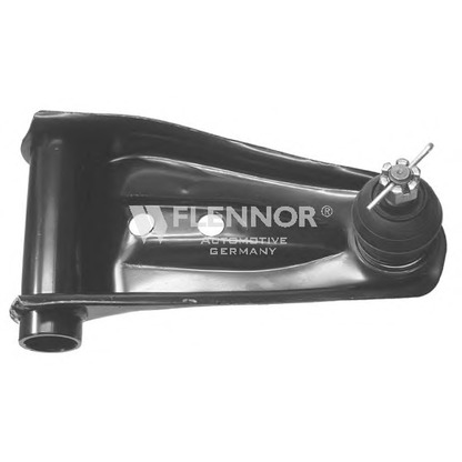 Photo Track Control Arm FLENNOR FL446G