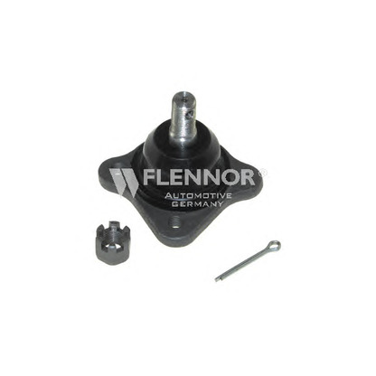 Photo Ball Joint FLENNOR FL448D