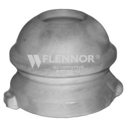 Photo Butée élastique, suspension FLENNOR FL4808J