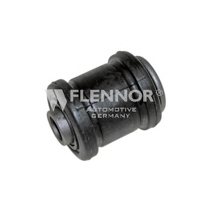 Photo Control Arm-/Trailing Arm Bush FLENNOR FL480J