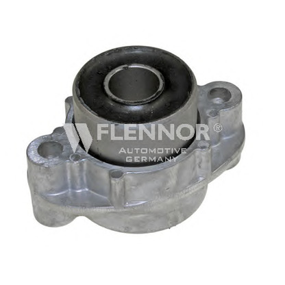 Photo Control Arm-/Trailing Arm Bush FLENNOR FL5005J