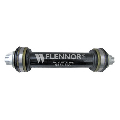 Foto Juego de reparación, brazo de suspensión FLENNOR FL5099J