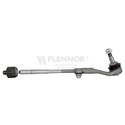 Photo Tie Rod Axle Joint FLENNOR FL10404A