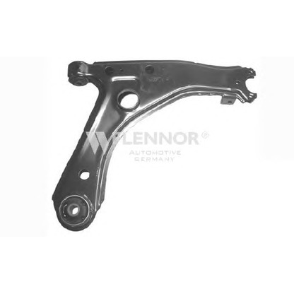 Photo Track Control Arm FLENNOR FL525G