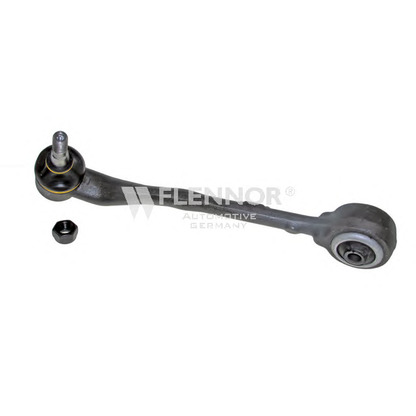 Photo Link Set, wheel suspension FLENNOR FL577F