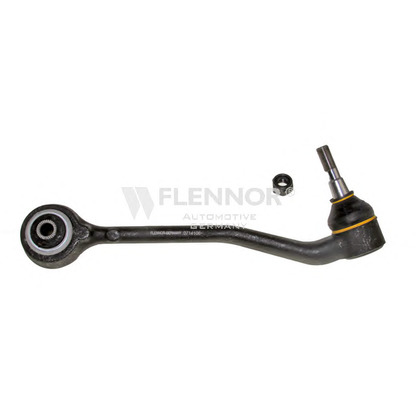 Photo Link Set, wheel suspension FLENNOR FL578F