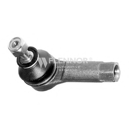 Photo Tie Rod End FLENNOR FL589B