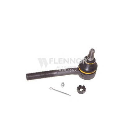 Photo Tie Rod End FLENNOR FL597B