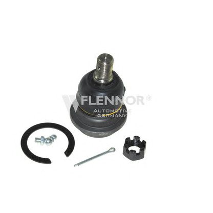 Foto Giunto di supporto / guida FLENNOR FL615D