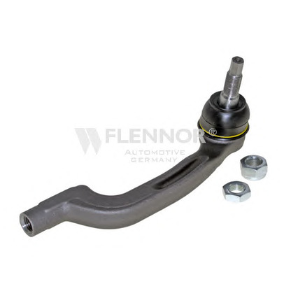 Photo Tie Rod End FLENNOR FL10456B