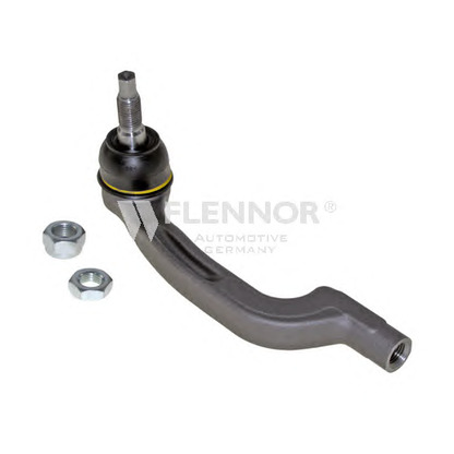 Photo Tie Rod End FLENNOR FL10457B