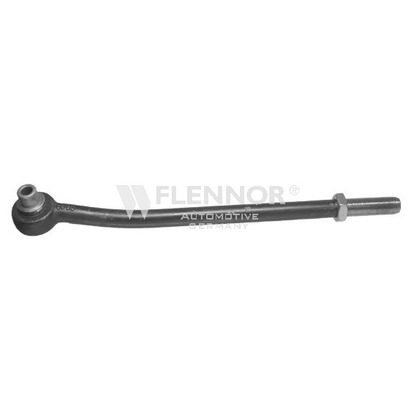 Photo Eyebolt, steering rod FLENNOR FL693C