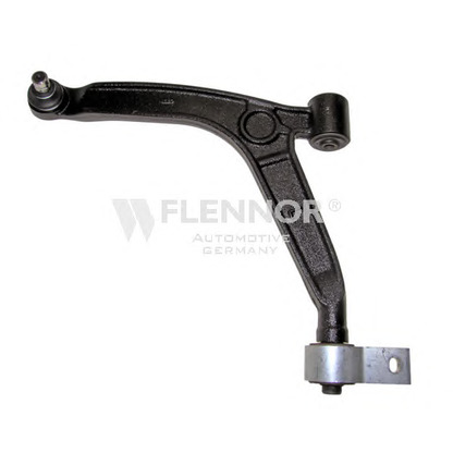 Photo Track Control Arm FLENNOR FL695G