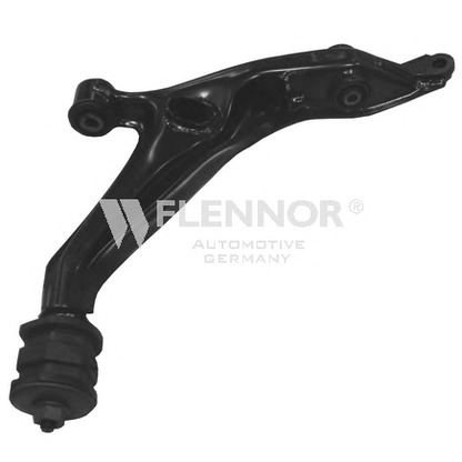 Photo Track Control Arm FLENNOR FL713G