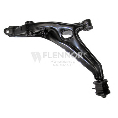 Photo Track Control Arm FLENNOR FL734G