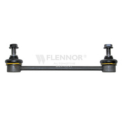 Foto Asta/Puntone, Stabilizzatore FLENNOR FL754H