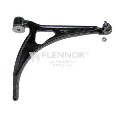 Photo Track Control Arm FLENNOR FL758G