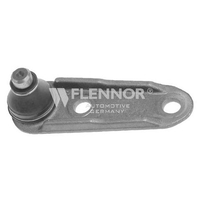 Foto Rótula de suspensión/carga FLENNOR FL765D