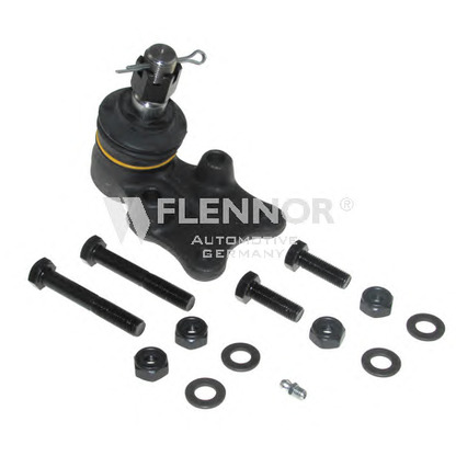 Photo Rotule de suspension FLENNOR FL788D