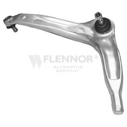 Photo Track Control Arm FLENNOR FL802G