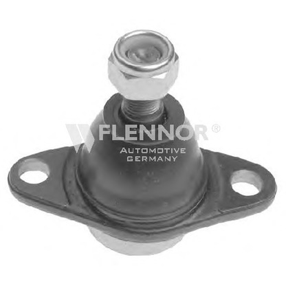 Foto Giunto di supporto / guida FLENNOR FL813D