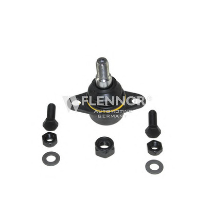 Photo Link Set, wheel suspension FLENNOR FL828D