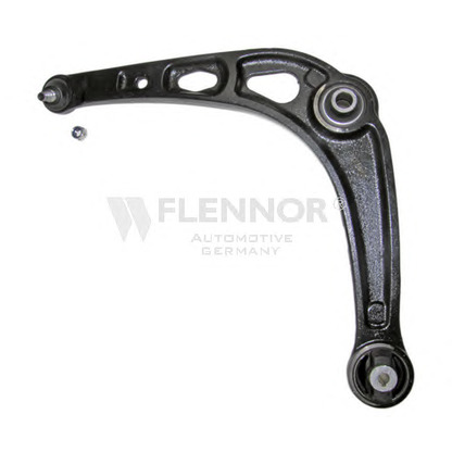 Photo Track Control Arm FLENNOR FL849G