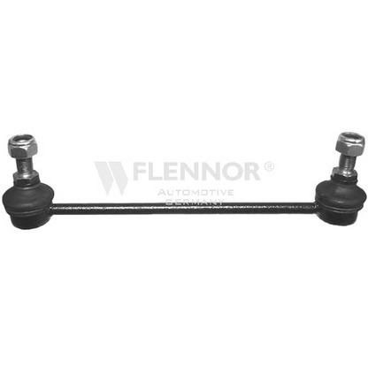 Foto Stange/Strebe, Stabilisator FLENNOR FL884H