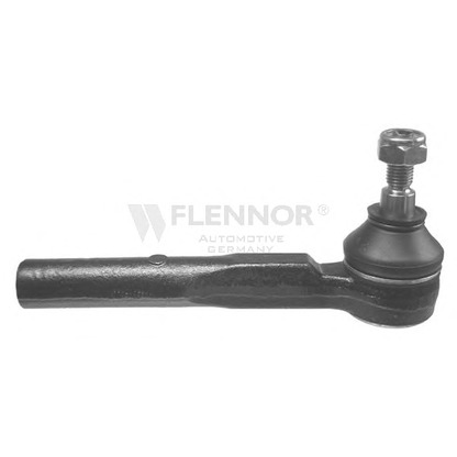 Photo Tie Rod End FLENNOR FL895B