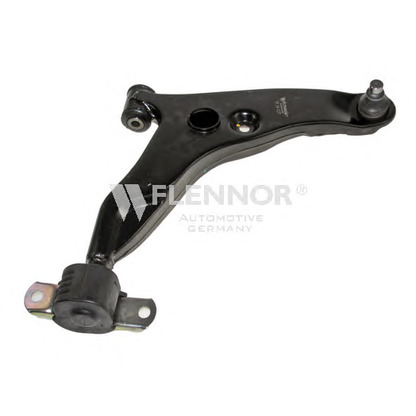 Photo Track Control Arm FLENNOR FL896G