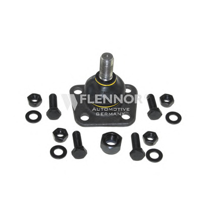Photo Rotule de suspension FLENNOR FL909D