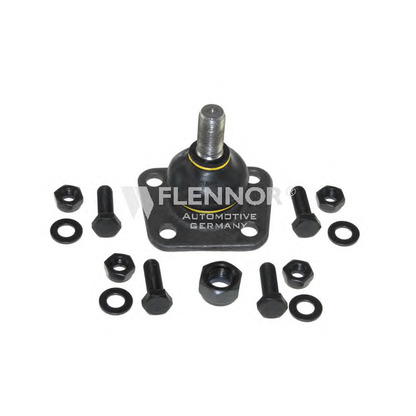 Foto Giunto di supporto / guida FLENNOR FL909D