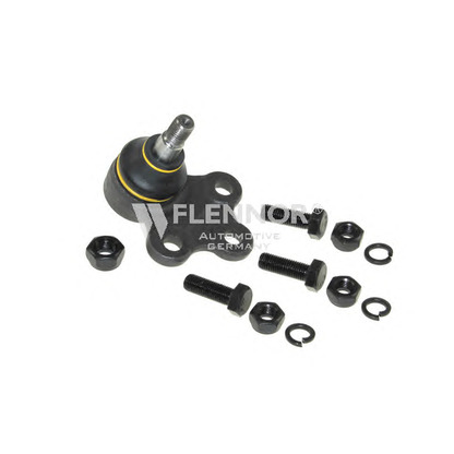 Photo Ball Joint FLENNOR FL919D