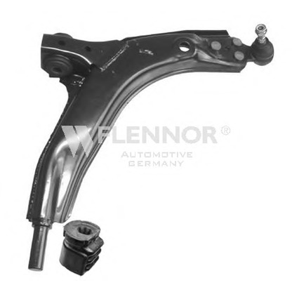 Photo Track Control Arm FLENNOR FL930G