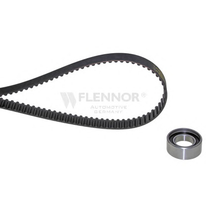 Photo Timing Belt Kit FLENNOR F904433V