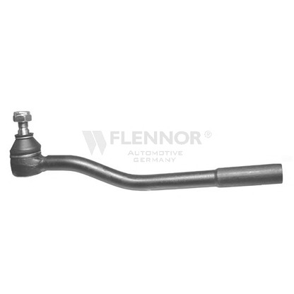 Photo Tie Rod End FLENNOR FL954B