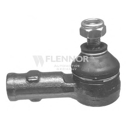 Photo Tie Rod End FLENNOR FL969B