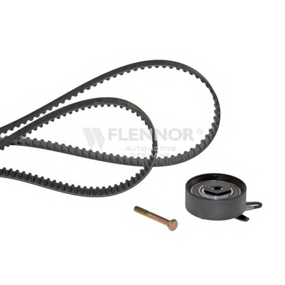 Photo Timing Belt Kit FLENNOR F954212V